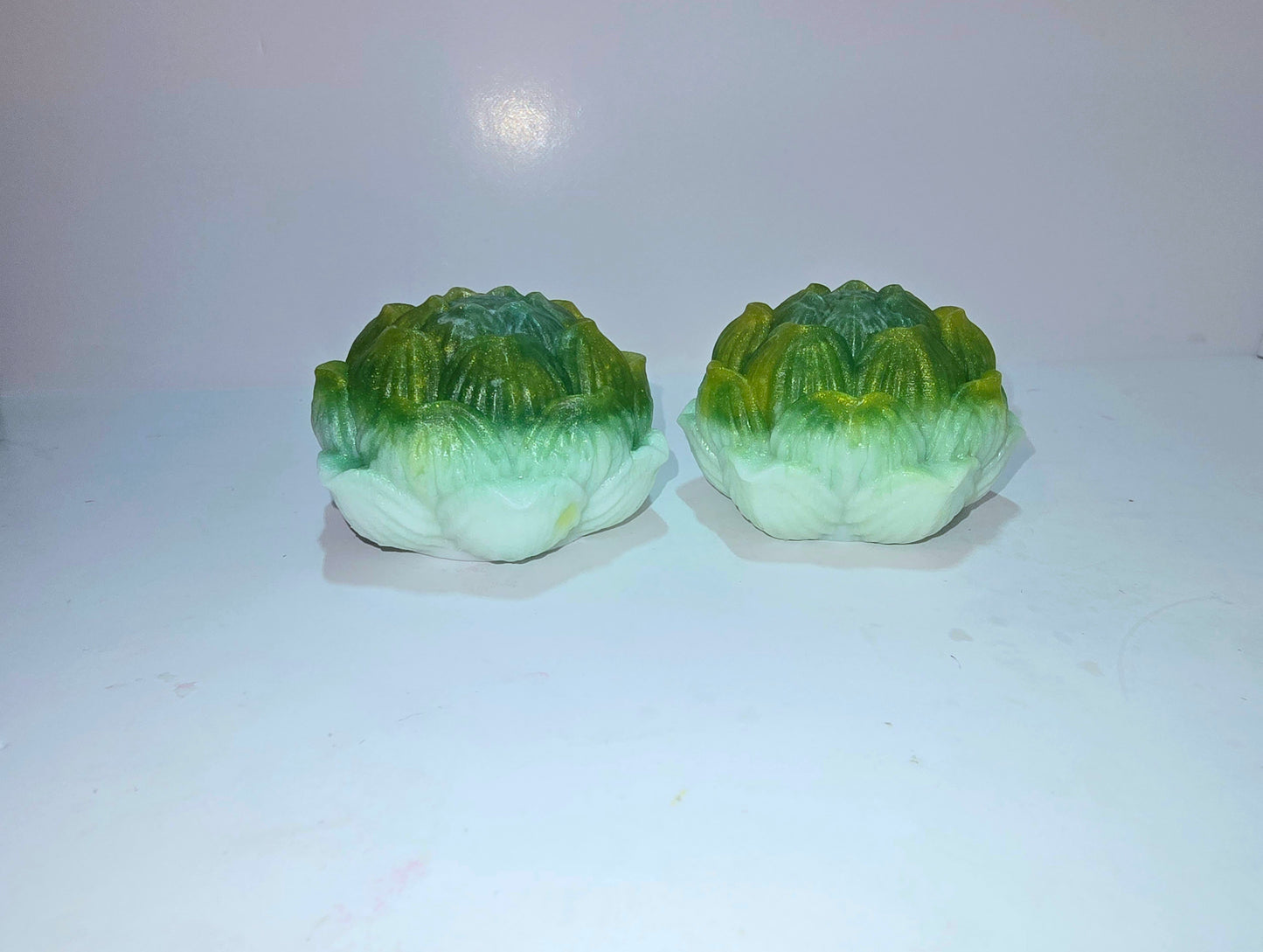 "Chamomile" Plant Bars