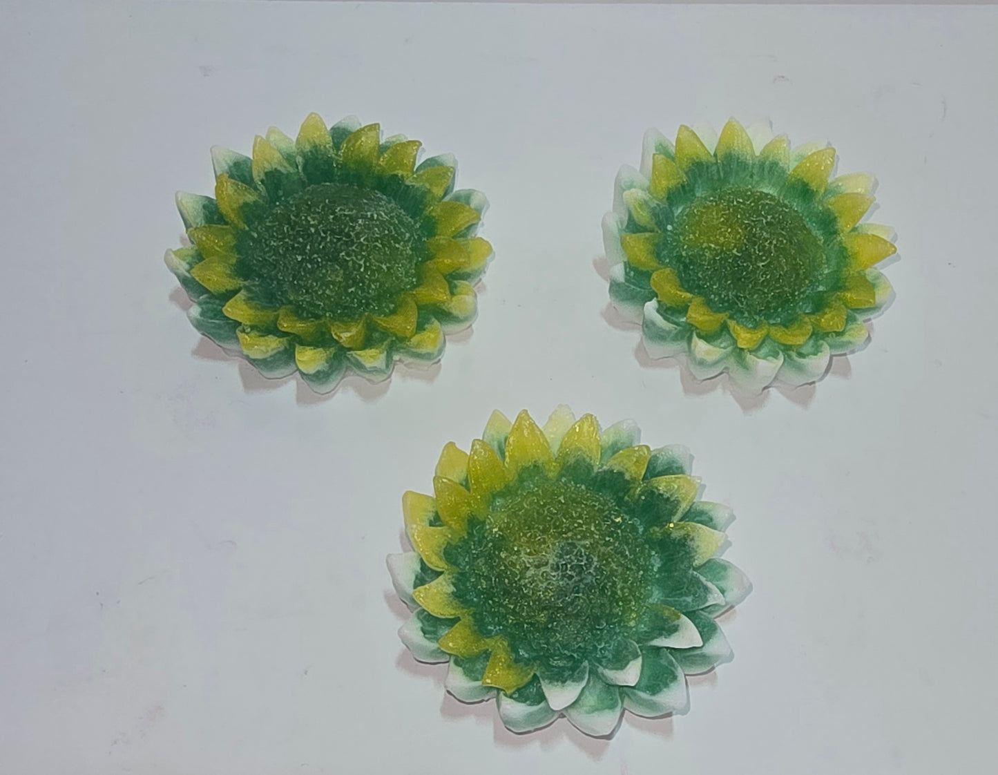 "Chamomile" Plant Bars