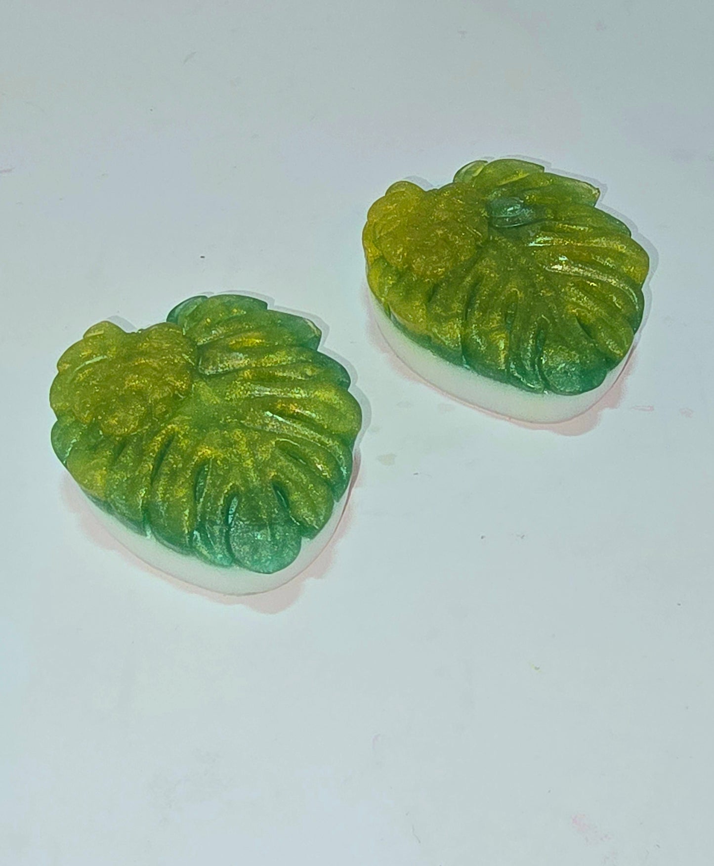 "Chamomile" Plant Bars