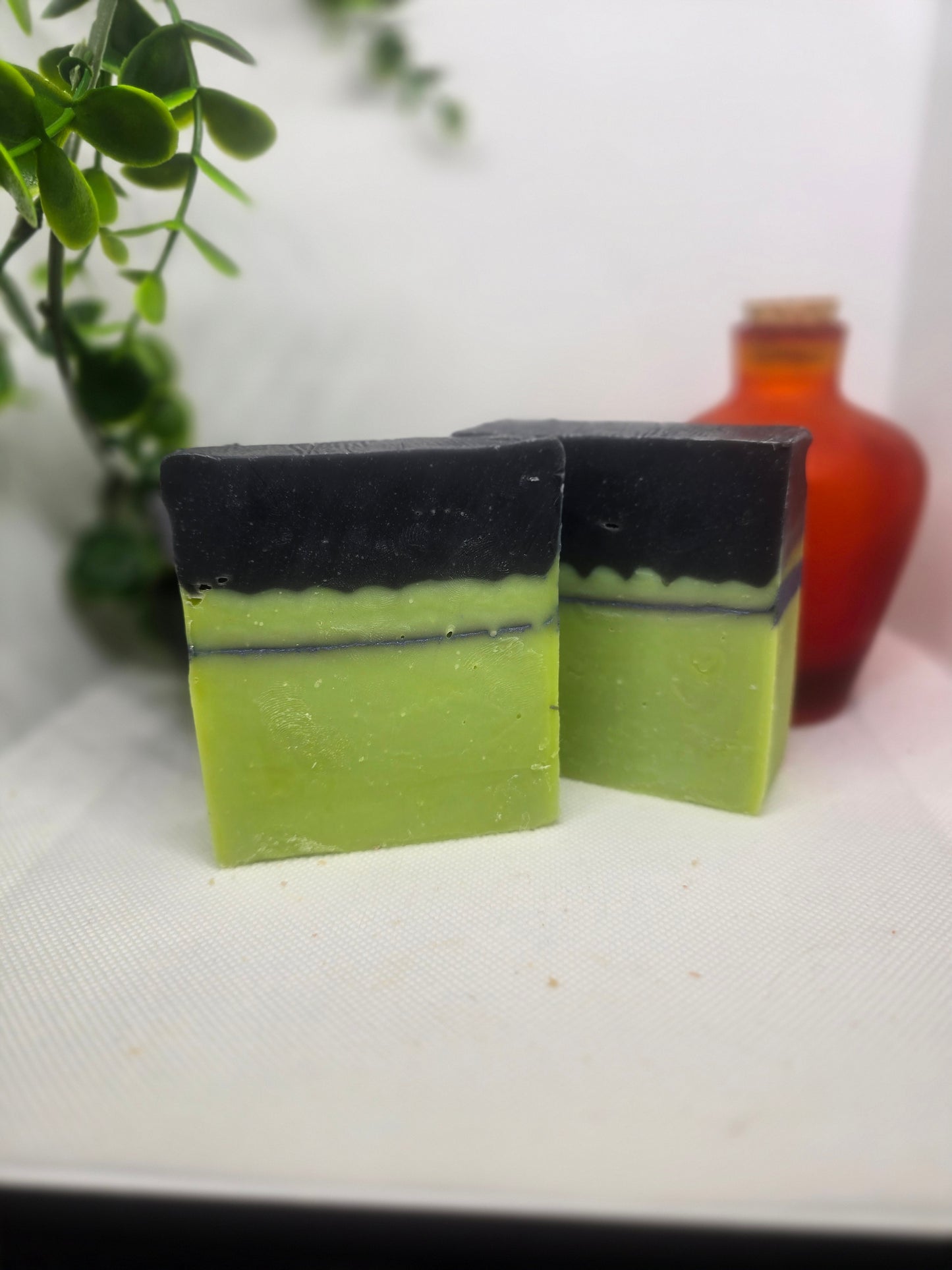 Franky Frankin-cense