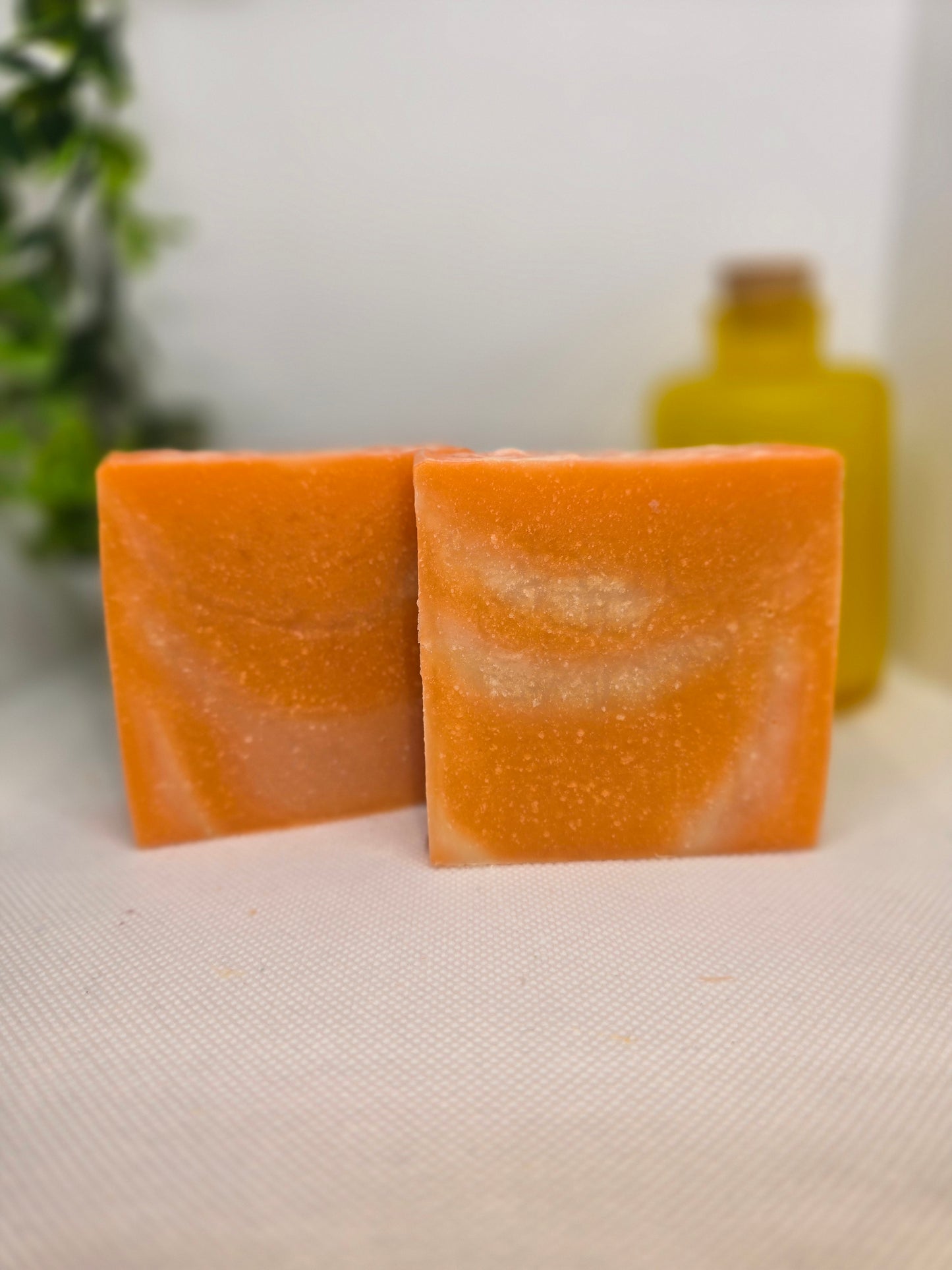 Strawberries & Cream