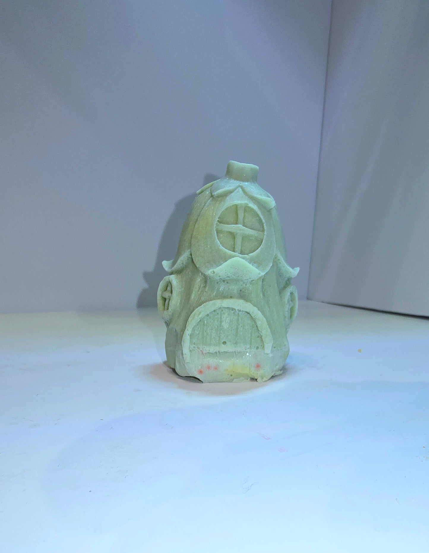 "Soothing" Easter Rainbow Characters