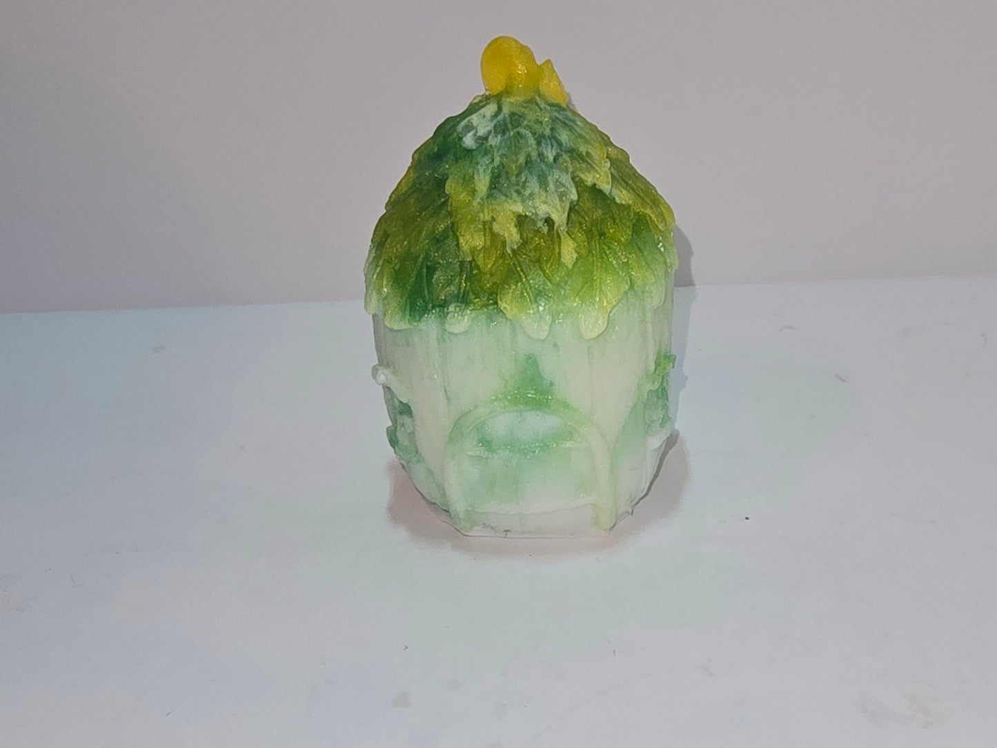 "Chamomile" Plant Bars