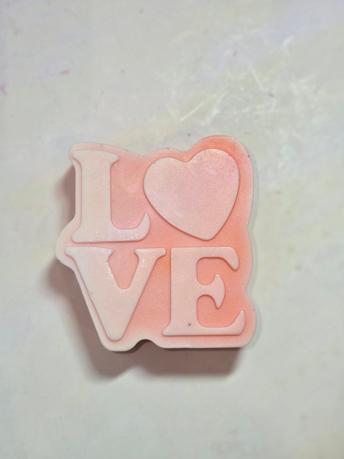 "Strawberry Delight"