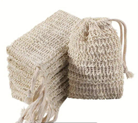 Lufa Bags