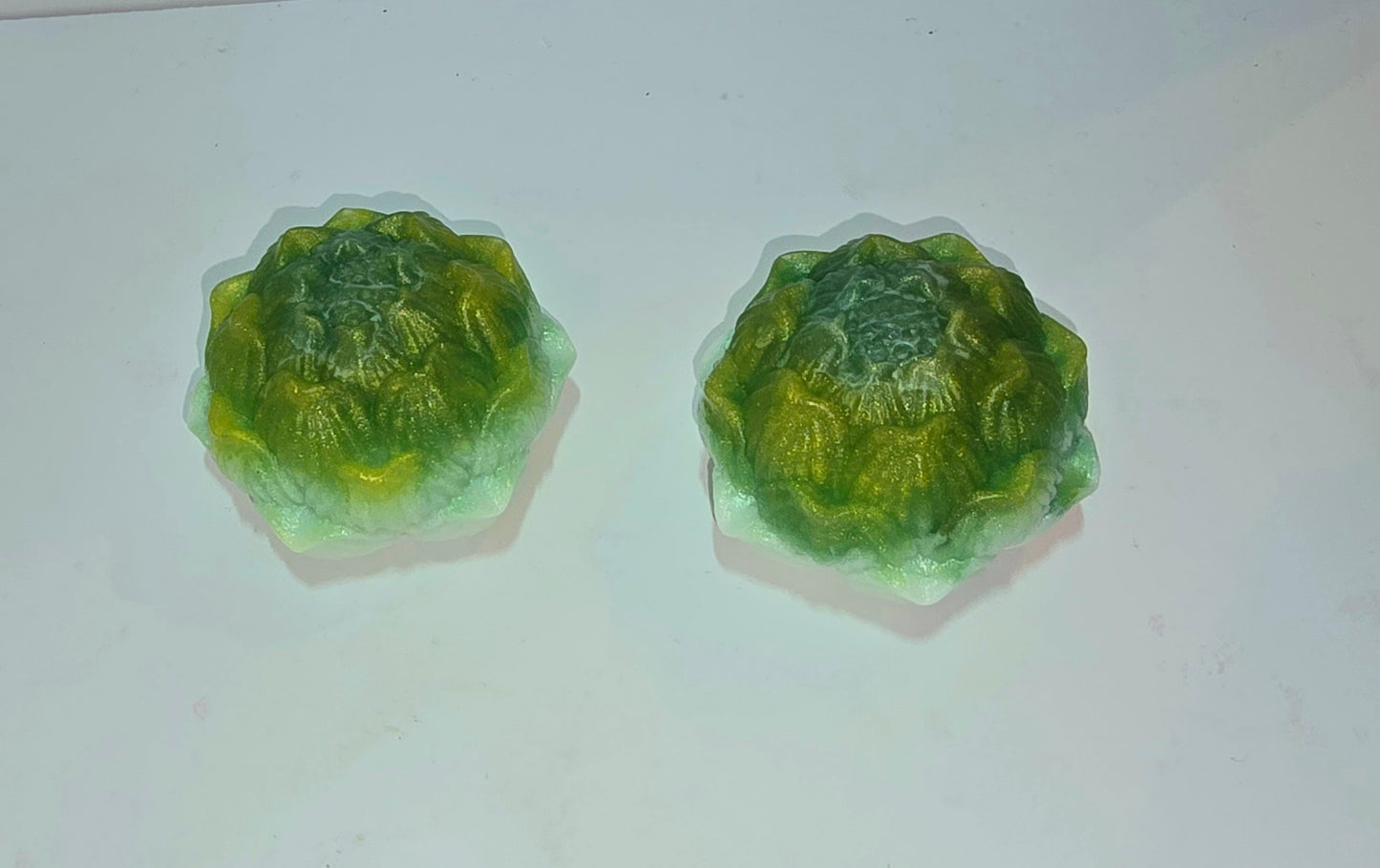 "Chamomile" Plant Bars