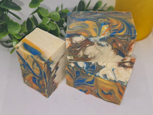 Baby Shark Blocks