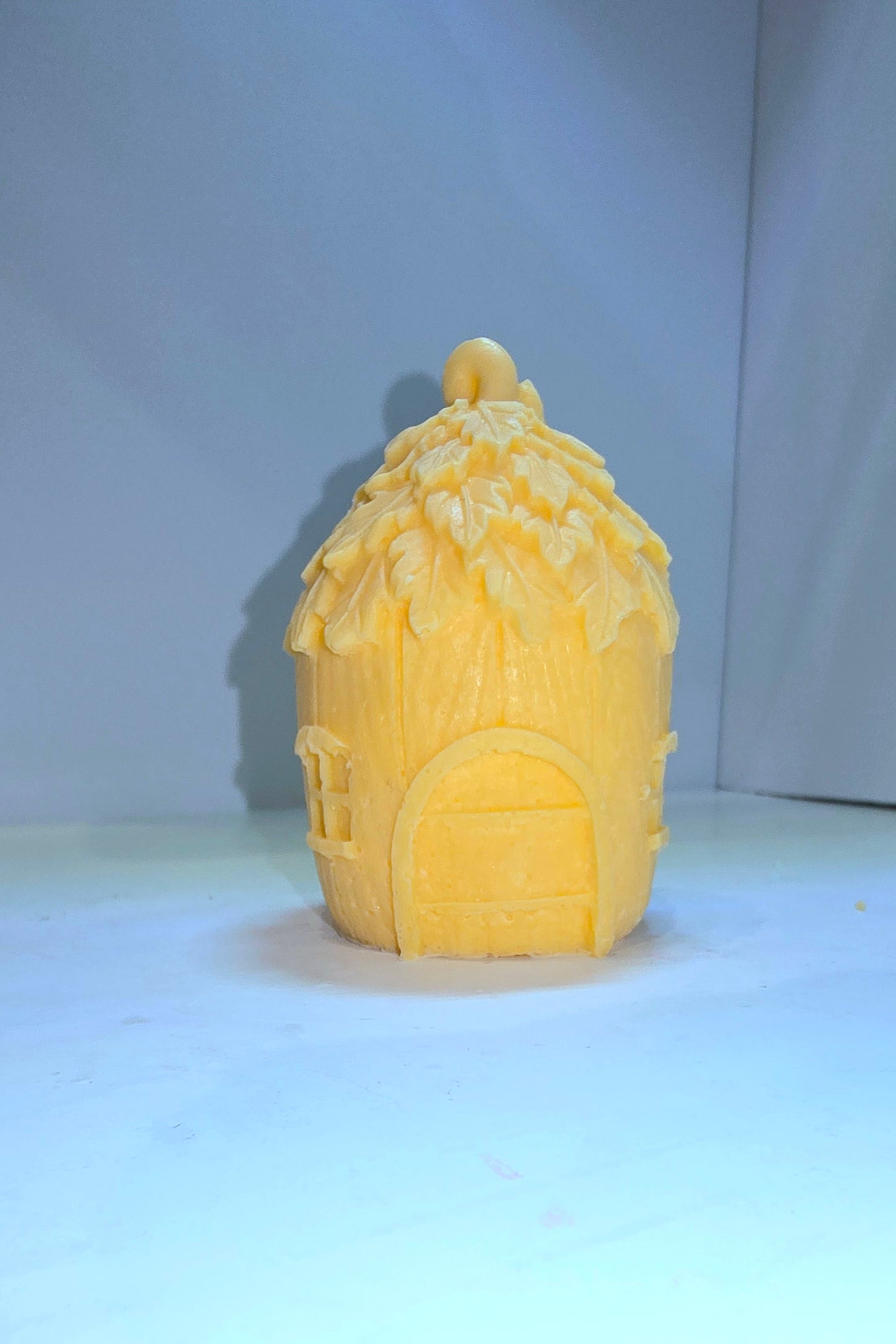 "Soothing" Easter Rainbow Characters