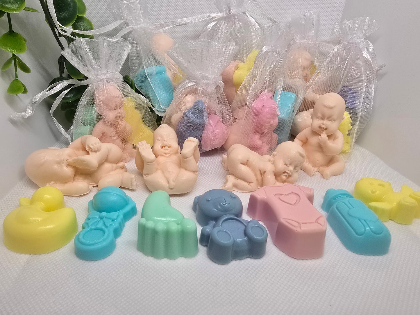 Baby Shower Pack