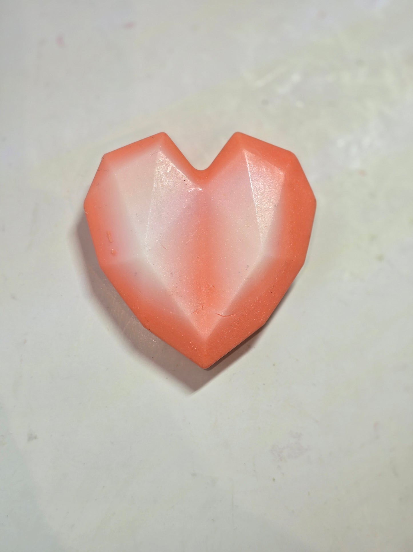 "Strawberry Delight"