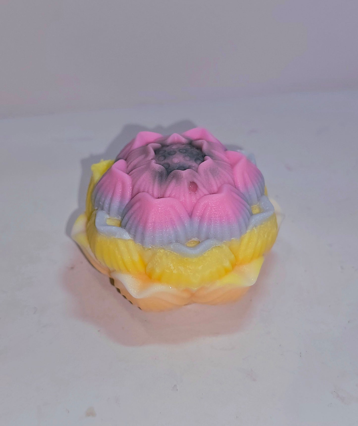 "Soothing" Easter Rainbow Characters