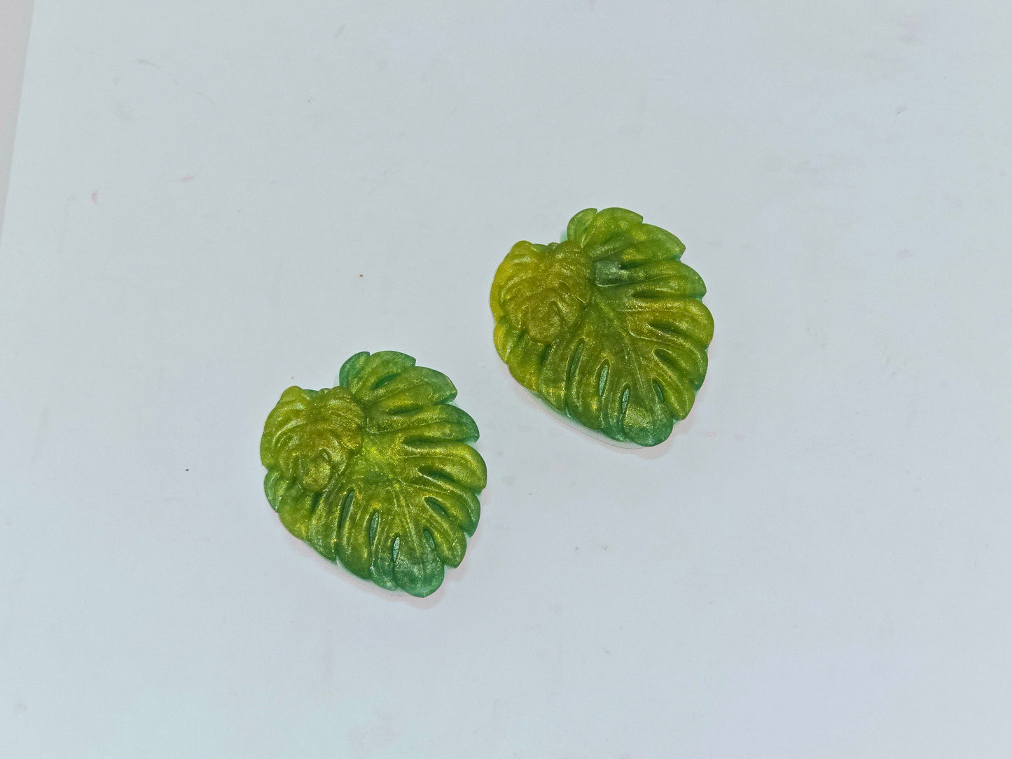 "Chamomile" Plant Bars