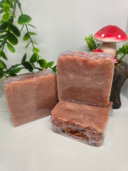 Black Raspberry Vanilla & Gardenia