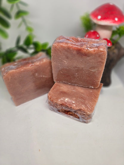 Black Raspberry Vanilla & Gardenia