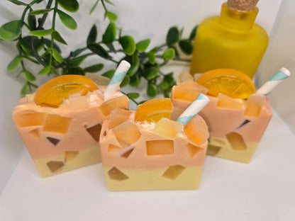 Pink Lemonade