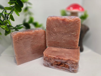 Black Raspberry Vanilla & Gardenia