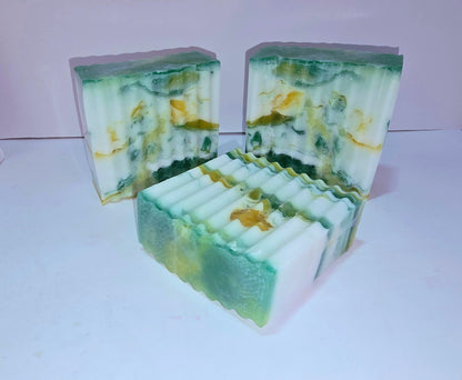 "Chamomile" Bars