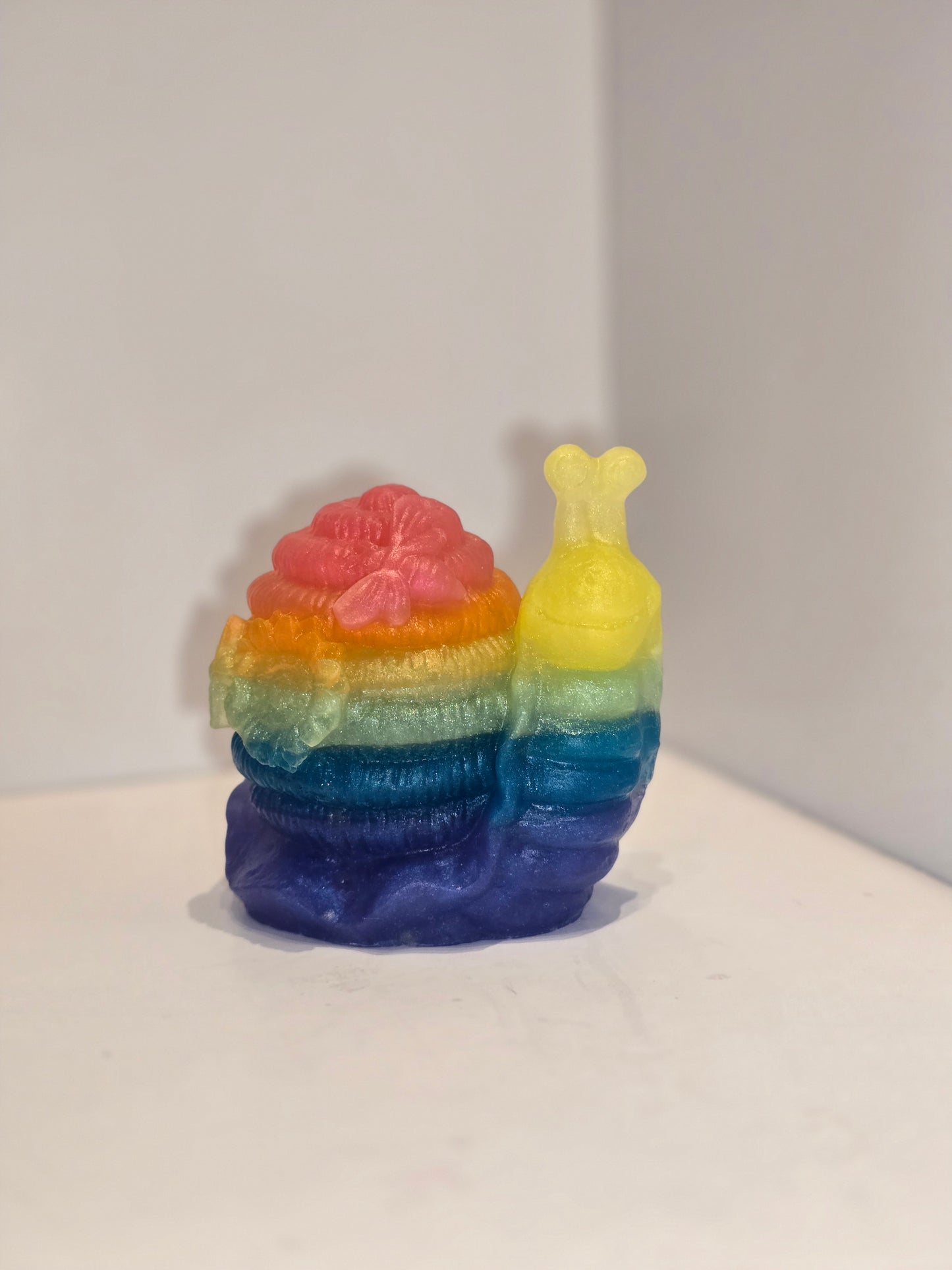 "Honeysuckle" Rainbow Characters