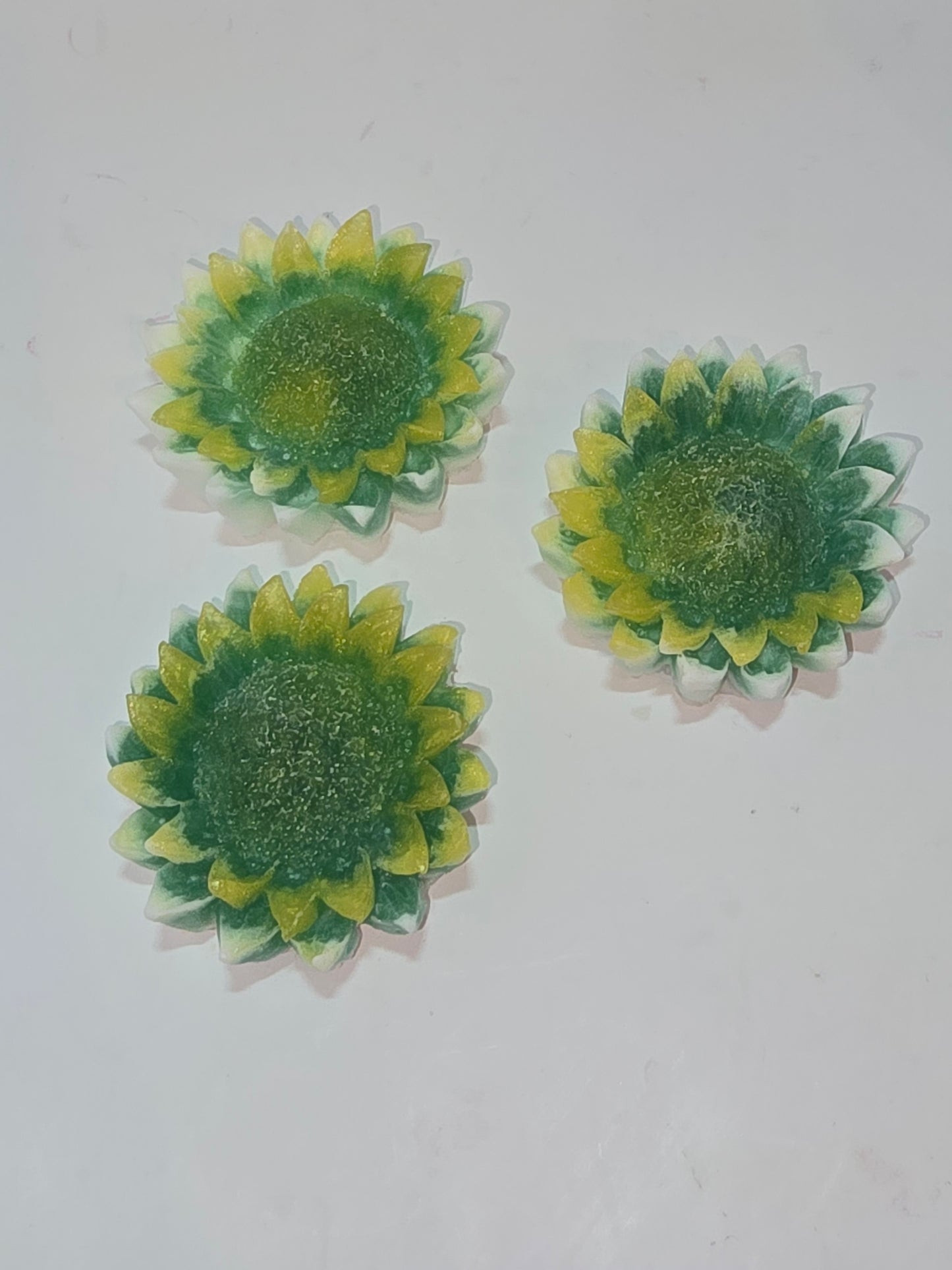 "Chamomile" Plant Bars