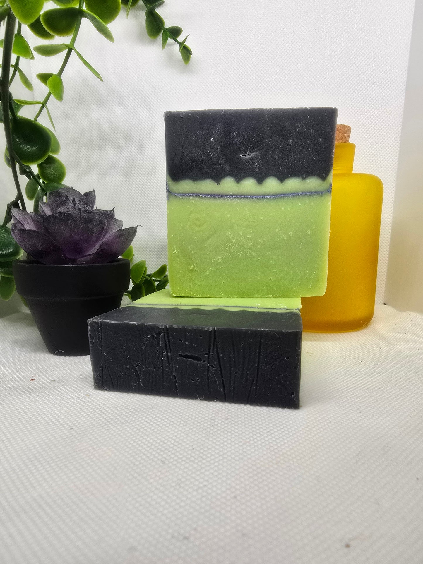 Franky Frankin-cense