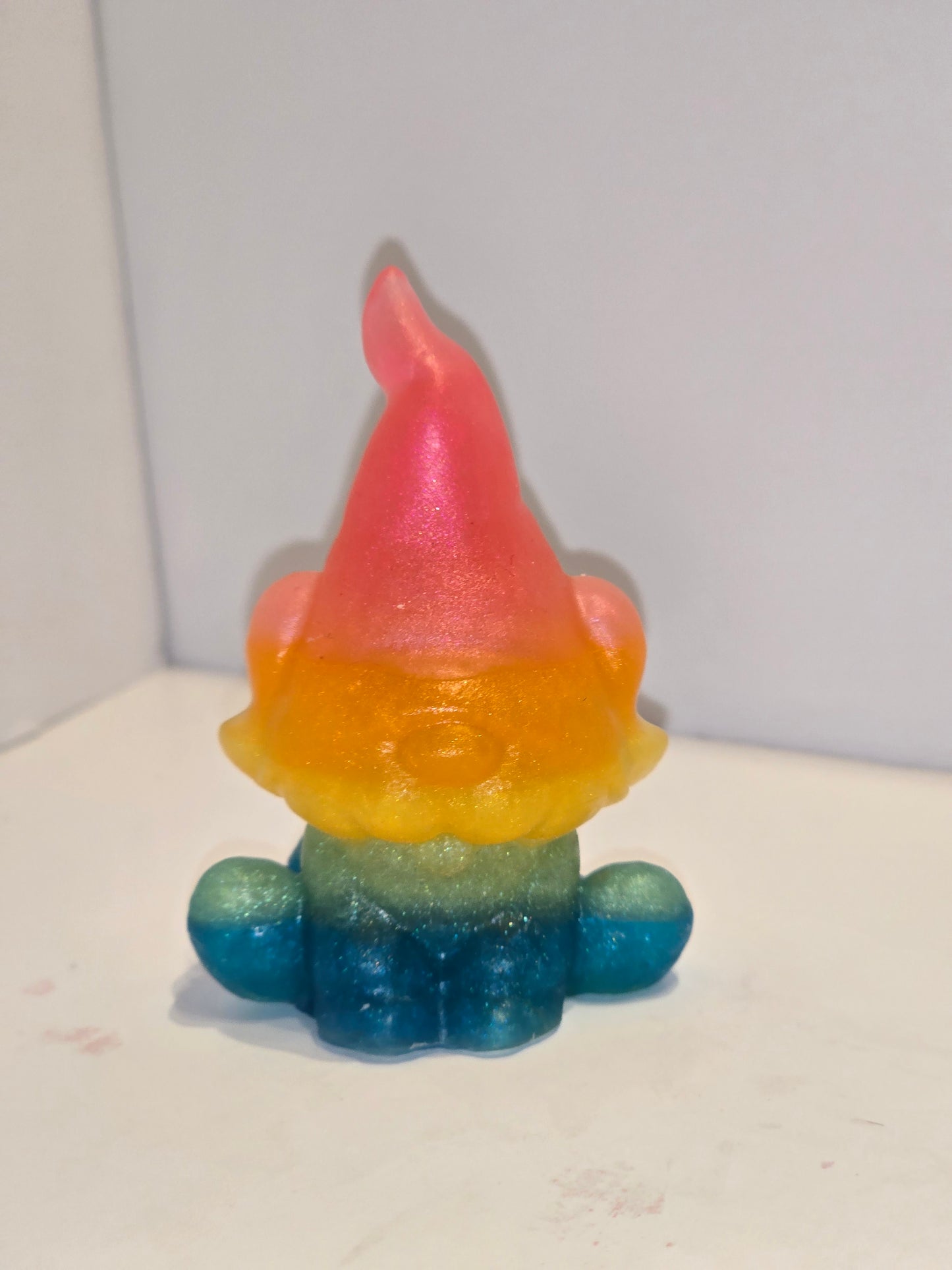 "Honeysuckle" Rainbow Characters