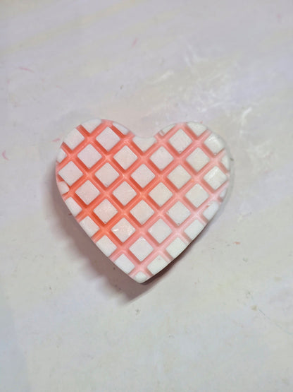 "Strawberry Delight"