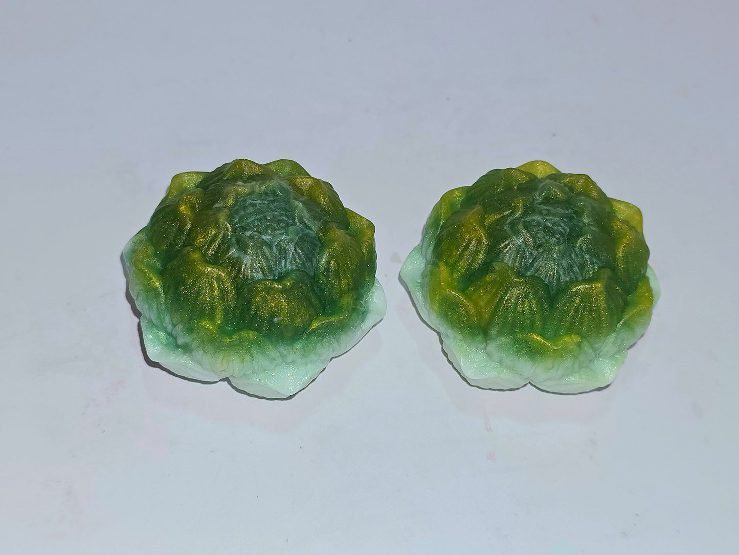 "Chamomile" Plant Bars