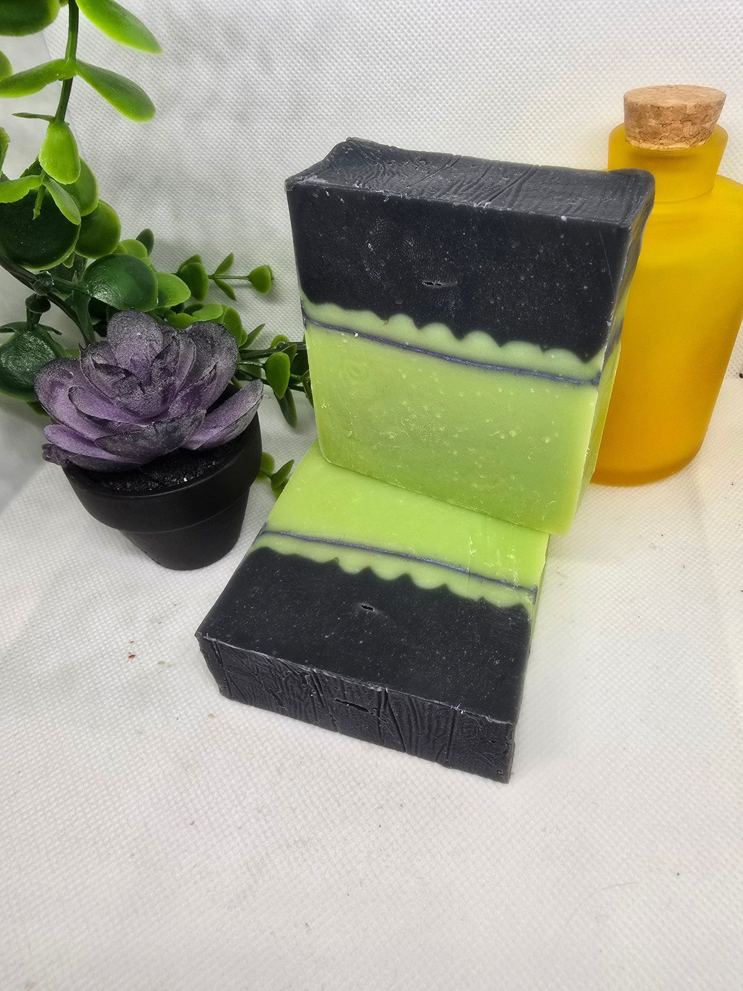 Franky Frankin-cense