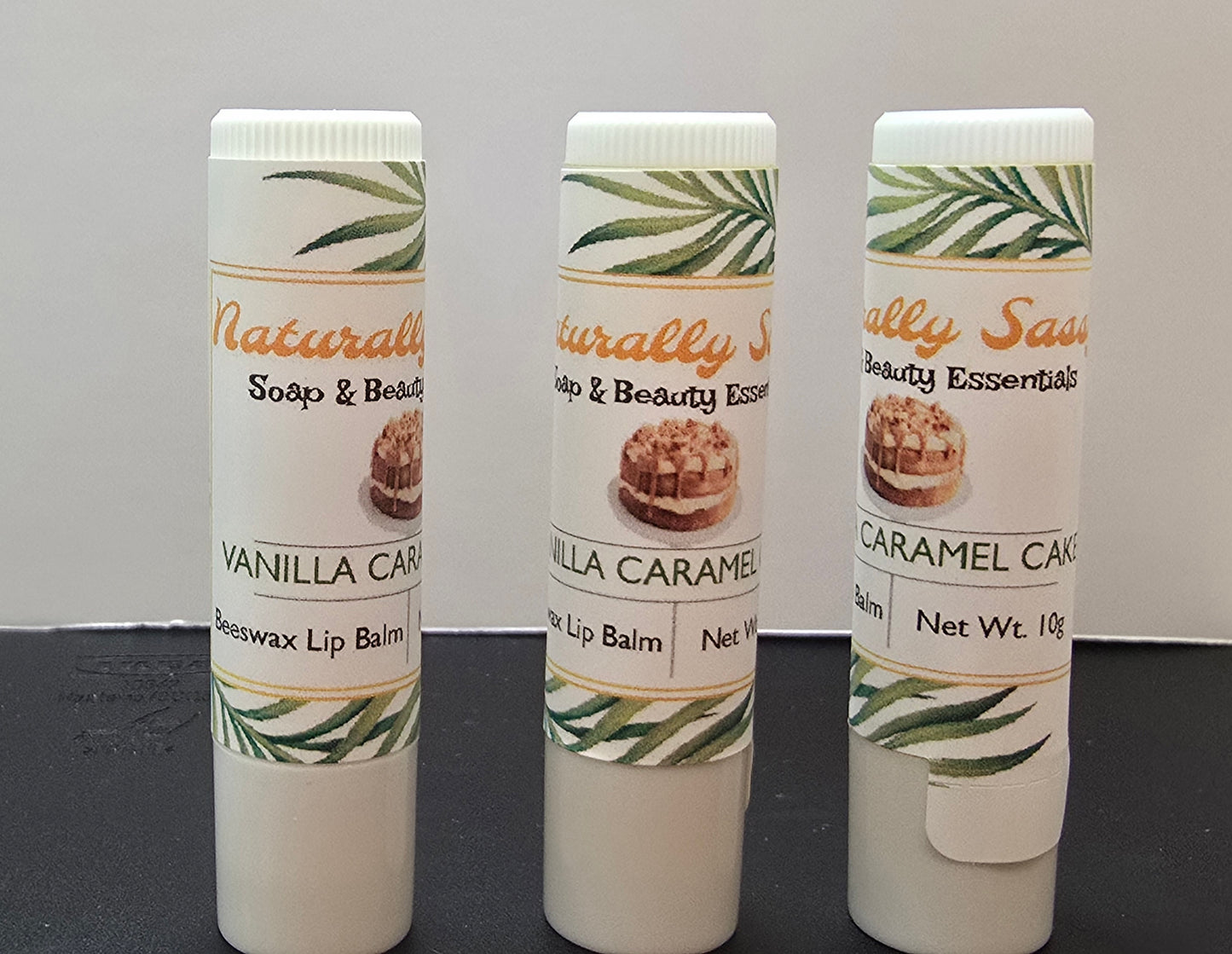 Beeswax Lib Balm