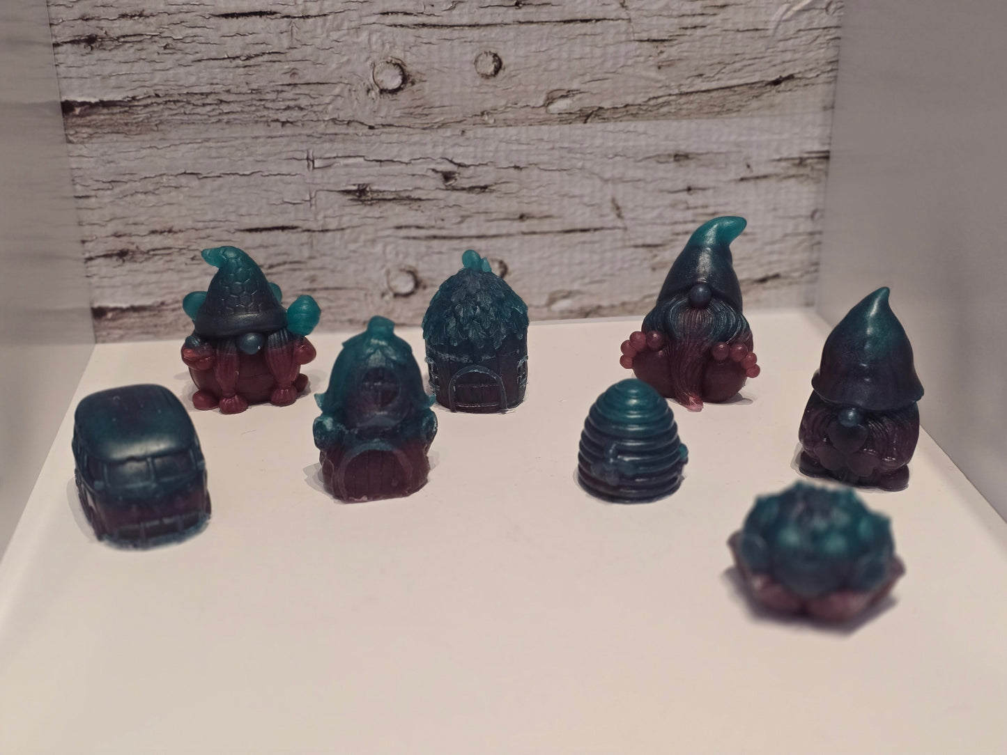 "Ylang, Ylang" Gnome Friends