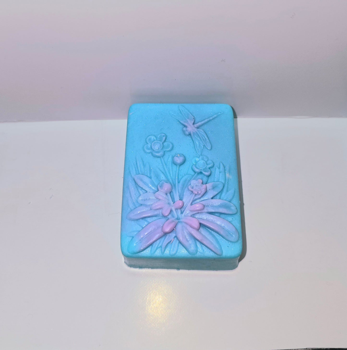 "Blue Frosting" Honeysuckle